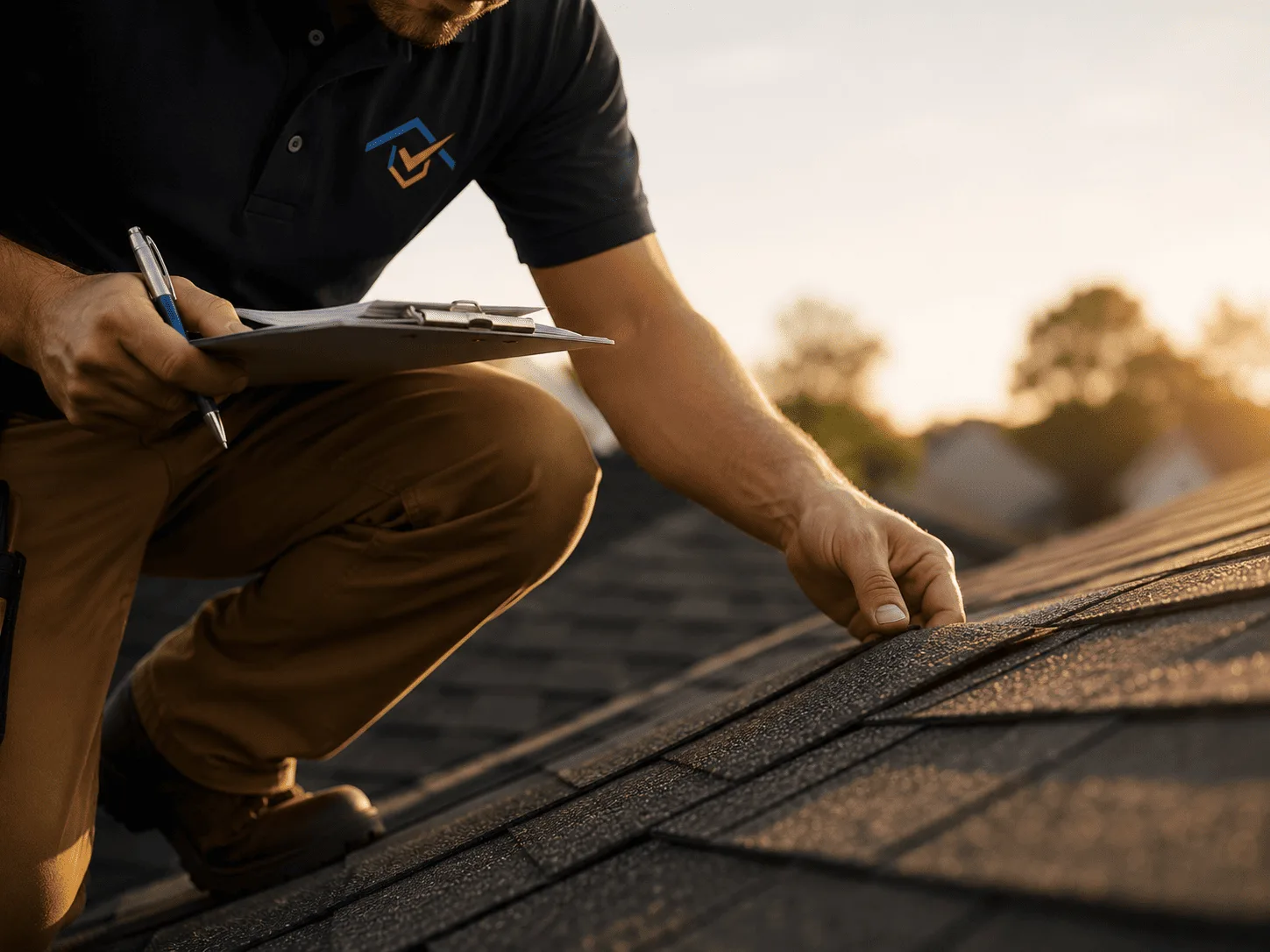 Why Choose Roof Inspection in Clio, IA